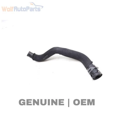 AUDI S4 2004-2009 4,2 L - MANGUERA BOMBA DE AIRE SECUNDARIA / LÍNEA 8E0133817F Foto 1 de 4