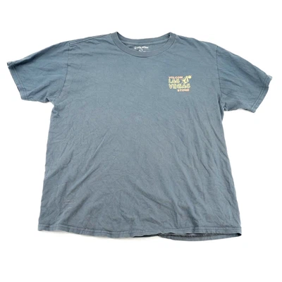 Volcom Las Vegas Stone Men’s Graphic T-Shirt Size XL - Image 1 of 4