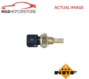 COOLANT TEMPERATURE SENSOR GAUGE NRF 727109 FOR MERCEDES-BENZ E-CLASS,C-CLASS - Picture 1 of 11