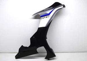Charbon Carénage Latéral Droite Yamaha YZF R1 M R1M RN32 2015 Cover Side - Picture 1 of 9