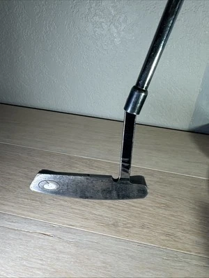 TEARDROP TD31 ROLL-FACE 35.5" Putter Right-Handed TEAR DROP TRUE TEMPER SHAFT - Image 1 of 4