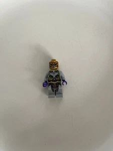 LEGO - Marvel Super Heroes - Chitauri Foot Soldier -sh0030 / sh030 / 2012 - Picture 1 of 2