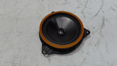 Altavoz de audio puerta trasera izquierda o derecha Toyota Rav4 JBL 2019-2025 OEM Foto 1 de 4