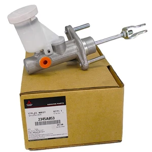Genuine Clutch Master Cylinder for Mitsubishi L200 KB4T Series 4 2.5 DiD - Picture 1 of 6