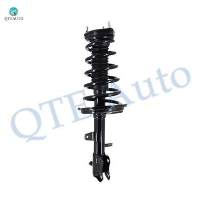 Rear Right Quick Complete Strut-Coil Spring For 2006-2007 Lexus RX400H AWD - Image 1 of 4