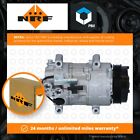 Air Con Compressor fits MERCEDES B150 W245 1.5 05 to 11 M266.920 AC Conditioning