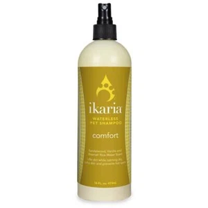 ikaria Waterless Shampoo - Picture 1 of 1