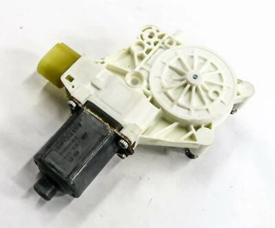 2009-2018 BMW 740i 750i 760i (F01) RIGHT SIDE WINDOW MOTOR (FITS FRONT & REAR) - Image 1 of 4