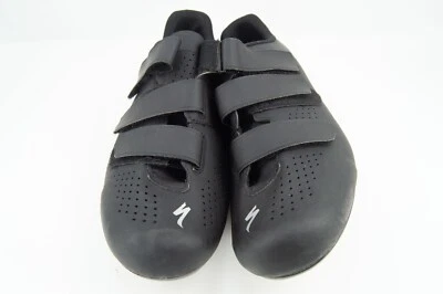 Zapatos de ciclismo Specialized Torch 1.0 para hombre grises talla 14.5 EE. UU. Foto 1 de 4