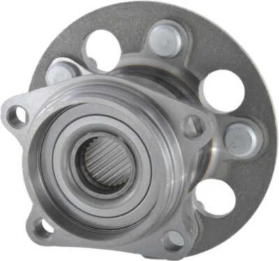 Conjunto de cojinete de rueda y buje-PDL Autopart Intl para Toyota Sienna 04-10 Foto 1 de 3