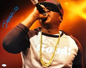 Jadakiss autographed signed 16x20 photo JSA COA Jason Philips - Picture 1 of 2