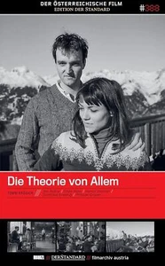 DIE THEORIE VON ALLEM (Jan Bülow, Olivia Ross) NEU+OVP - Bild 1 von 1