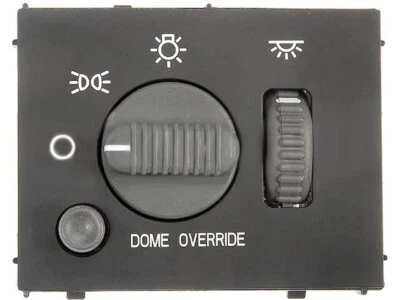 For 2001-2002 Chevrolet Silverado 2500 HD Headlight Switch Dorman 16747HRXN - Image 1 of 2