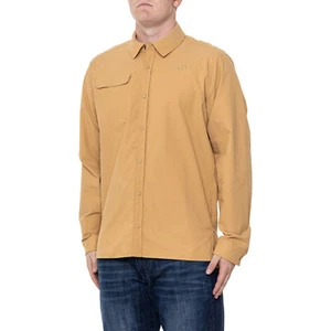 POC Rouse Hemdjacke Werkstatt Hausarbeit Mantel leichter Stretch S M L XL - Herren - Bild 1 von 8
