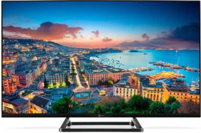 TV 32" HD Ready LED DVB T2 Funzione Hotel Telesystem 28000217 - Immagine 1 di 2