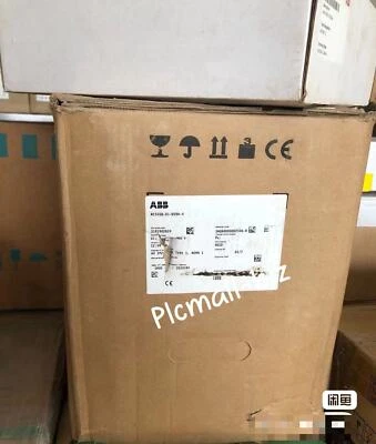 ACS550-01-059A-4 frequency converter ACS550-01-059A-4 ACS550-01-059A-4 - Image 1 of 2