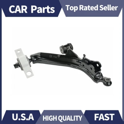Brazo de control delantero derecho inferior Mevotech SP para Lexus GS300 2006 tipo de transmisión: tracción trasera Foto 1 de 3