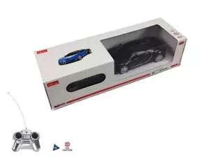 Modellauto Auto Radiocomandata RC modellauto Mini Mondo Motors Bugatti Chiron - Bild 1 von 1