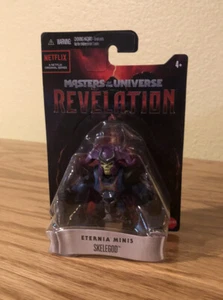 Masters of the Universe Revelation Eternia Minis Skelgod - Picture 1 of 2