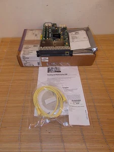 NEU Cisco ASA-SSM-AIP-20-K9 AIP-SSM-20 ASA-SSM-20 ASA5500 Module NEW OPEN BOX - Picture 1 of 1