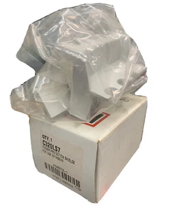 C320LS7 Cutler Hammer Finger Protection Shield Freedom Series -New --SES - Picture 1 of 1