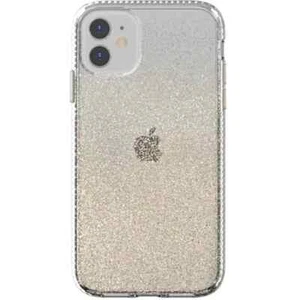 onn. Funda de teléfono WIAGGF100110919 dorado brillo desvanecido para iPhone 11 / iPhone XR - Imagen 1 de 1