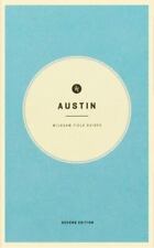 Wildsam Field Guides Austin [Wildsam City Guides]    Good  Book  0 paperback