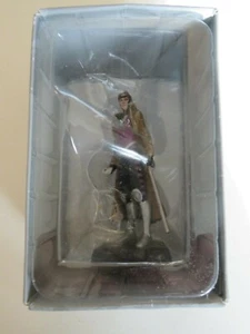 FIGURINE MARVEL SUPER HERO PLOMB EAGLEMOSS LE FAUCON - Picture 1 of 2
