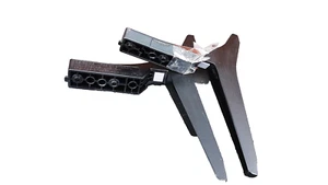 STAND BASE LG 49UF680V 50UF680 55UF680 55UH605V 55UH615 LED TV MAM639046 - Picture 1 of 1