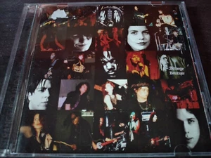 STRANGE BOUTIQUE - The Collection 1988-1994 CD New Wave / Goith Rock - Picture 1 of 4