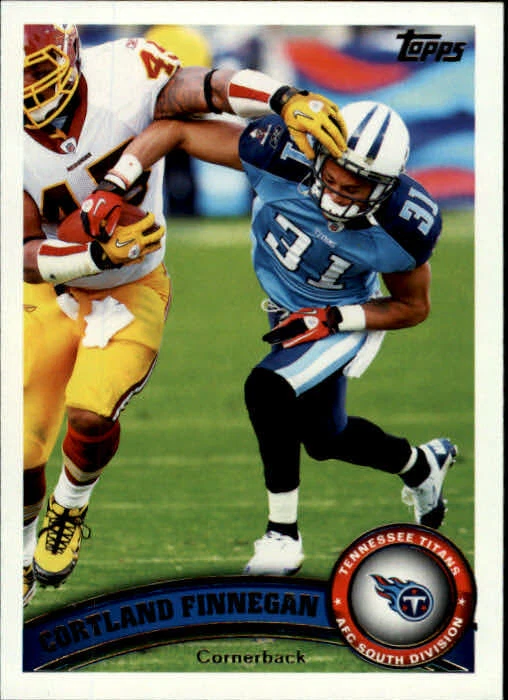 2011 Topps Football Pick Complete Your Set #251-440 RC Parallel Stars 🔥🏈🔥 - Image 1 of 1