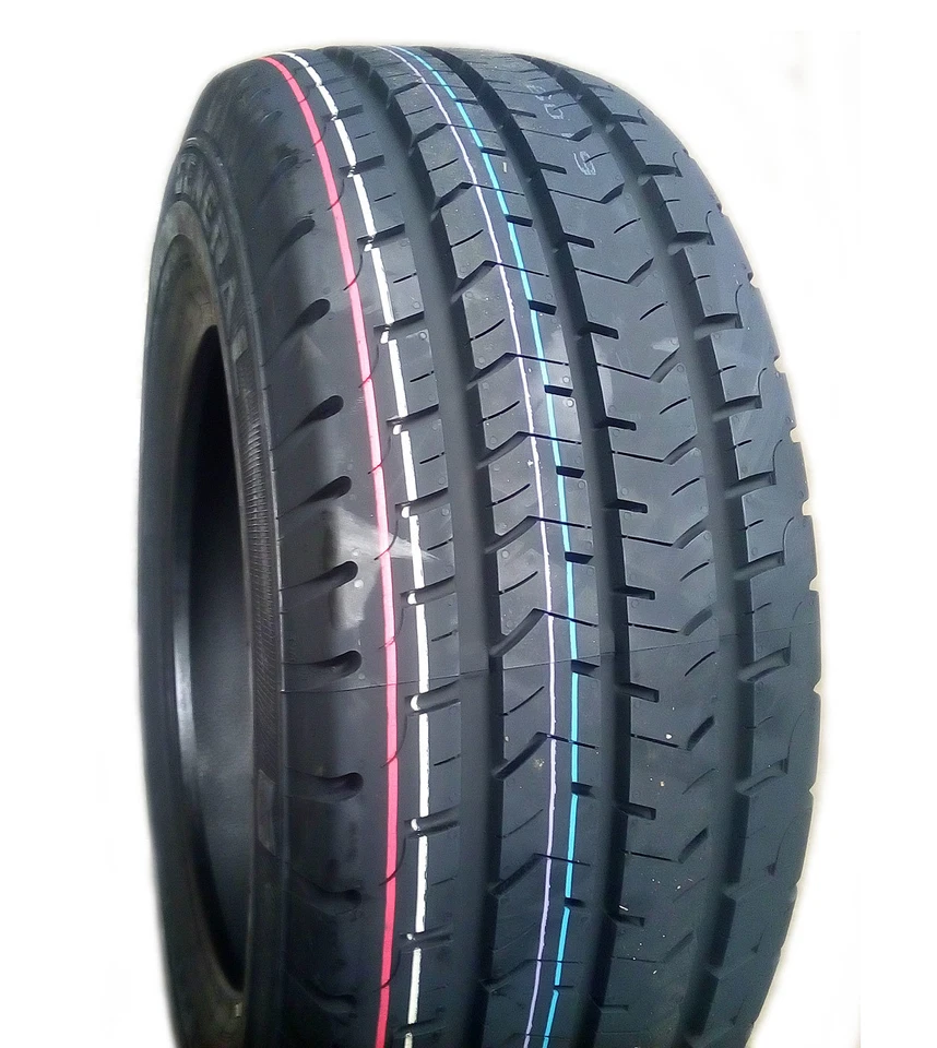 Transporter- Sommerreifen, 215/65 R16 C 109T, General Eurovan 2, von Continental - Bild 1 von 1