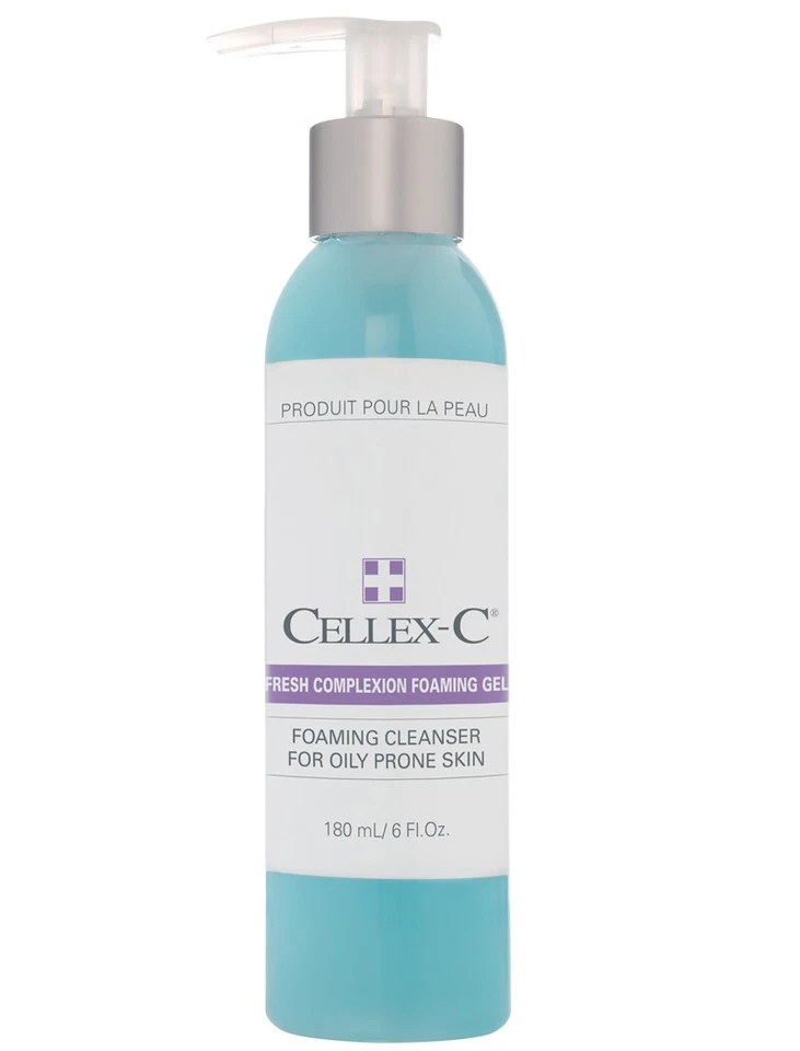 Cellex-C Clear Complexion Complex 180 Ml