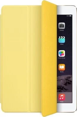 Smart cover Apple per Apple iPad Mini (MF063ZM/A) - Giallo - Immagine 1 di 4