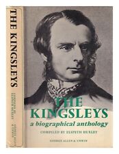 HUXLEY, ELSPETH (1907-1997) The Kingsleys: a biographical anthology. Compiled by