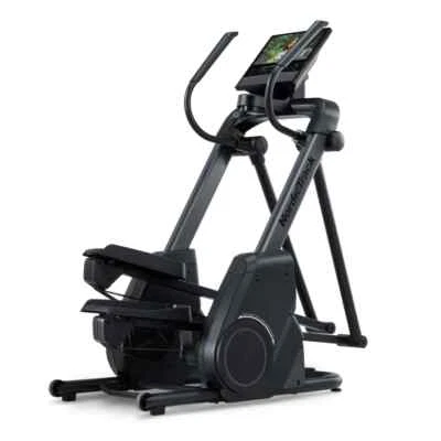 NordicTrack Elliptical x16 FreeStride Trainer iFit NTEL71625 1 Year Warranty - Image 1 of 4