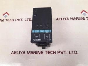 Pan-Globe P908F-701-010-000 Temperature Controller 85-265VAC K 0-400 C - Picture 1 of 7