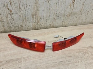 Luz trasera/trasera Piaggio X8 - Imagen 1 de 9