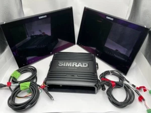 Simrad NSO EVO3S MPU Marine Processor - Bild 1 von 5