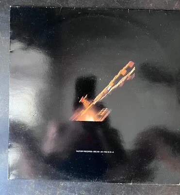 Joy Division – Transmission - record vinyl Foto 1 de 4