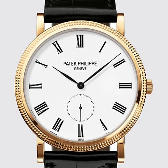 Patek Philippe 