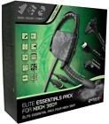 Gioteck Elite Essentials Pack For Xbox 360