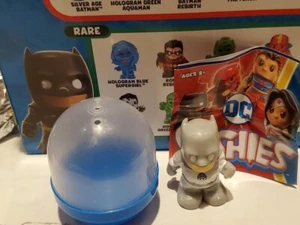 DC Ooshies Blind Ball Batman Linterna Blanca Rara - Imagen 1 de 1