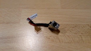 Power Connector Acer Aspire Es 15 ES1-520 Series N15C4 - Picture 1 of 1