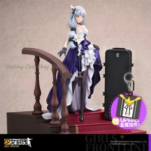Girls' Frontline HobbyMax 1/8 HK416 Ver. Official Figure Statue Stage Gift 25cm - Picture 1 of 12