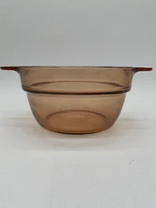 Vision Corning Ware France V-20-B Amber Double Boiler Insert (Lid Not Included) - Picture 1 of 9