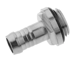 Premium G1 / 4 PC Gewindeanschluss für Wasserkühlung 3/8 '' - Afbeelding 1 van 9