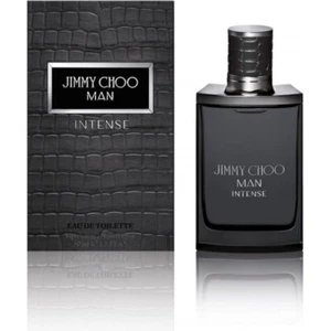 Jimmy Choo Man Intense 50ml EDT (M) SP Mens 100% Genuine (New) - Picture 1 of 1