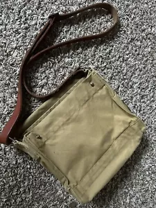 Todds Costume Indiana Jones Cross Body - Picture 1 of 2