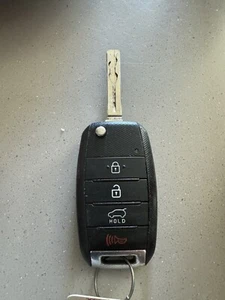 2019 kia soul key fob Geniune - Foto 1 di 2